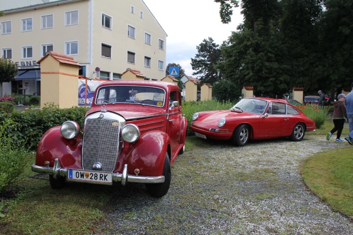 2022-07-10 Oldtimertreffen Pinkafeld 